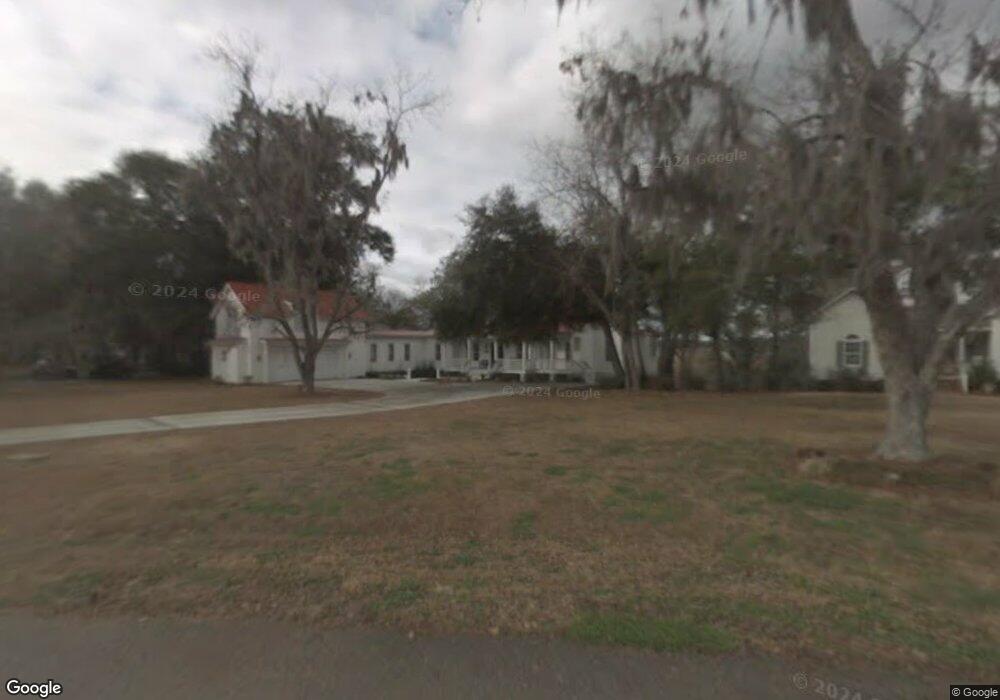 40 Seabrook Point Dr, Seabrook, SC 29940 - photo 1