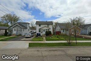 923 N Butrick St, Waukegan, IL 60085