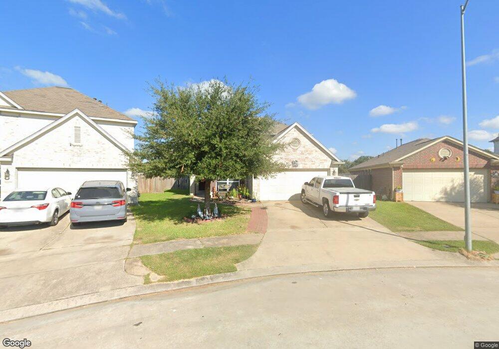 2746 Eastern Run Trail, Houston, TX 77038 - photo 1