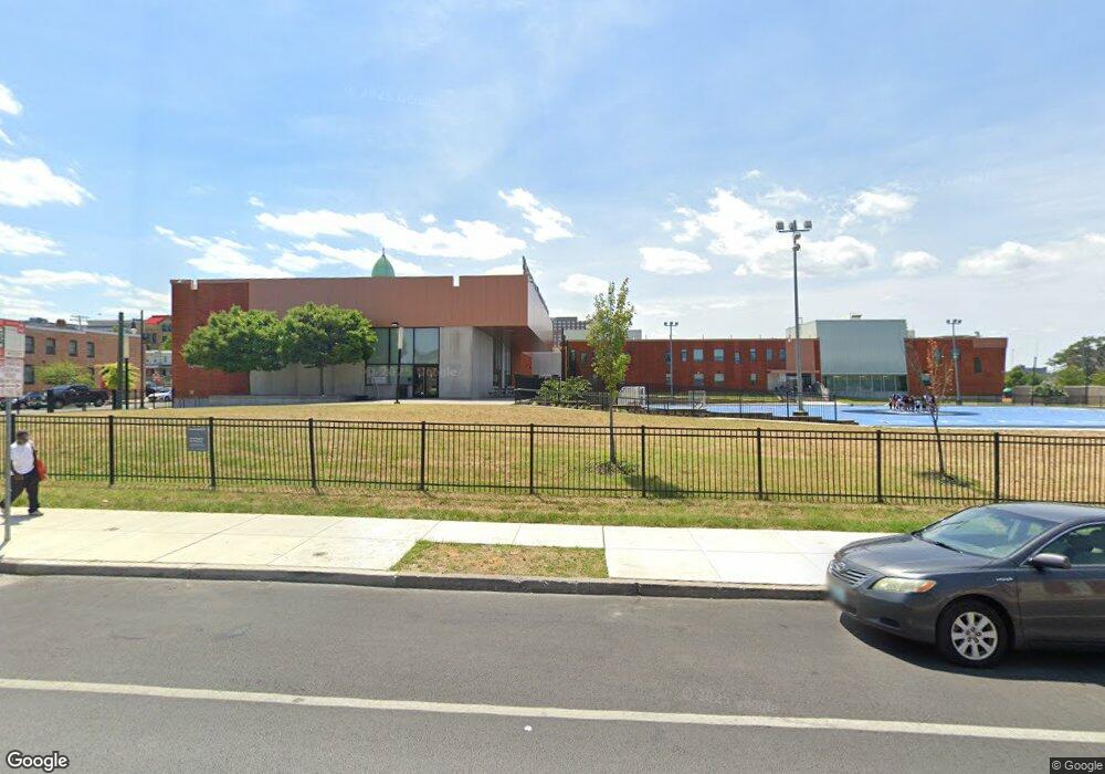 914 N Patterson Park Ave, Baltimore, MD 21205 - photo 1