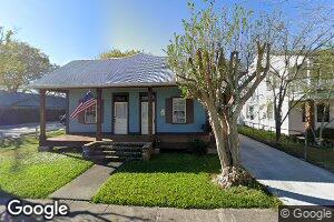 858 School St, Houma, LA 70360