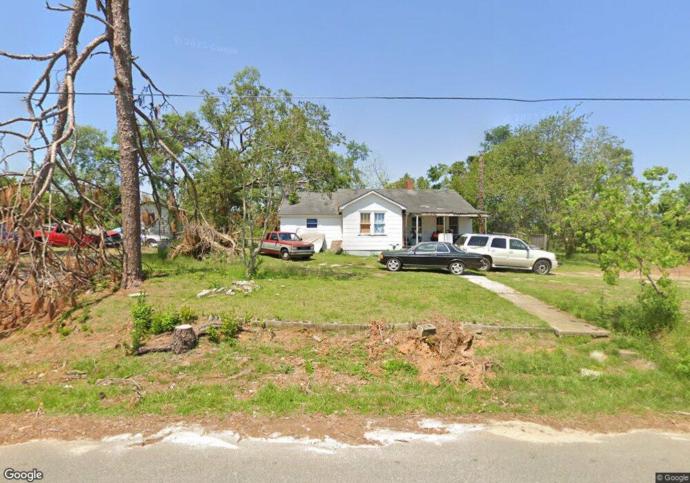 123 Franklin St W, Douglas, GA 31533 - photo 1