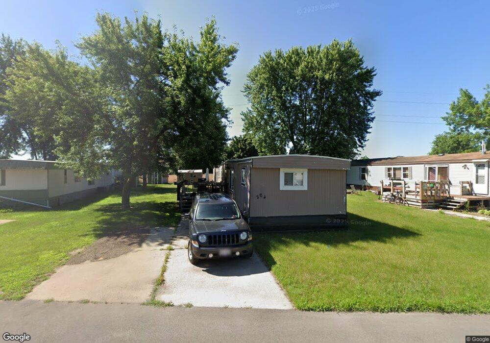 204 Sheffield Dr, Holmen, WI 54636 - photo 1