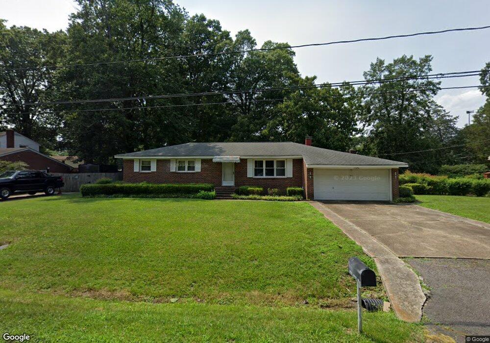 3804 Aspin St, Portsmouth, VA 23703 - photo 1