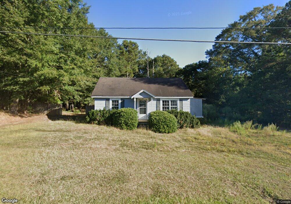 2721 Turner Rd SW, Conyers, GA 30094 - photo 1