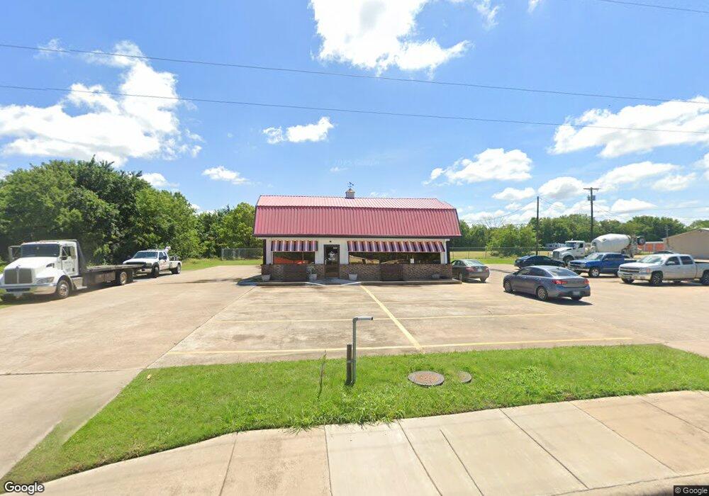 4906 Farm To Market Road 1417, Denison, TX 75020 - photo 1