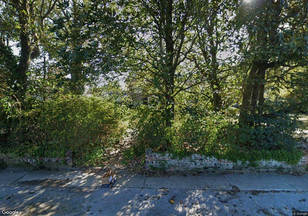 1911 Old Shell Rd, Mobile, AL 36607 - photo 1