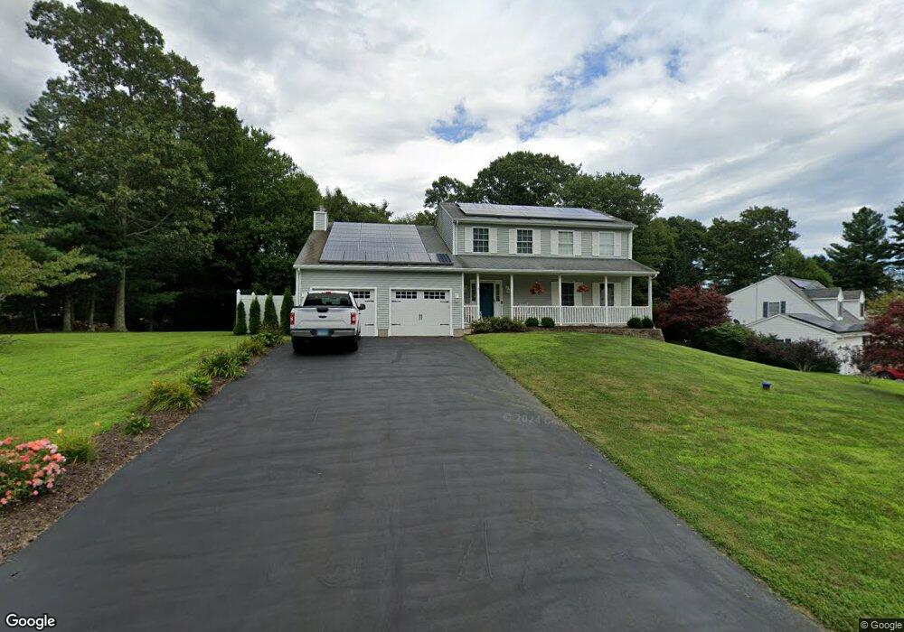 7 Anderson Ln, Oakdale, CT 06370 - photo 1