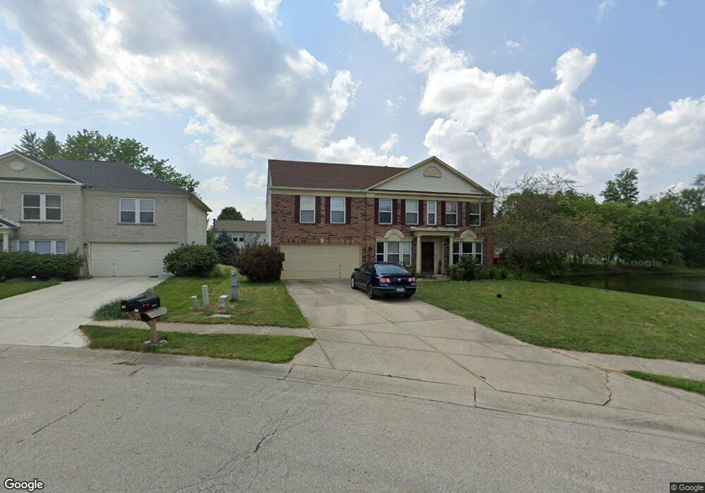 14326 Moonlight Path, Fishers, IN 46038 - photo 1