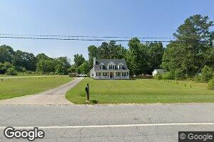 7455 Columbus Rd, Lizella, GA 31052