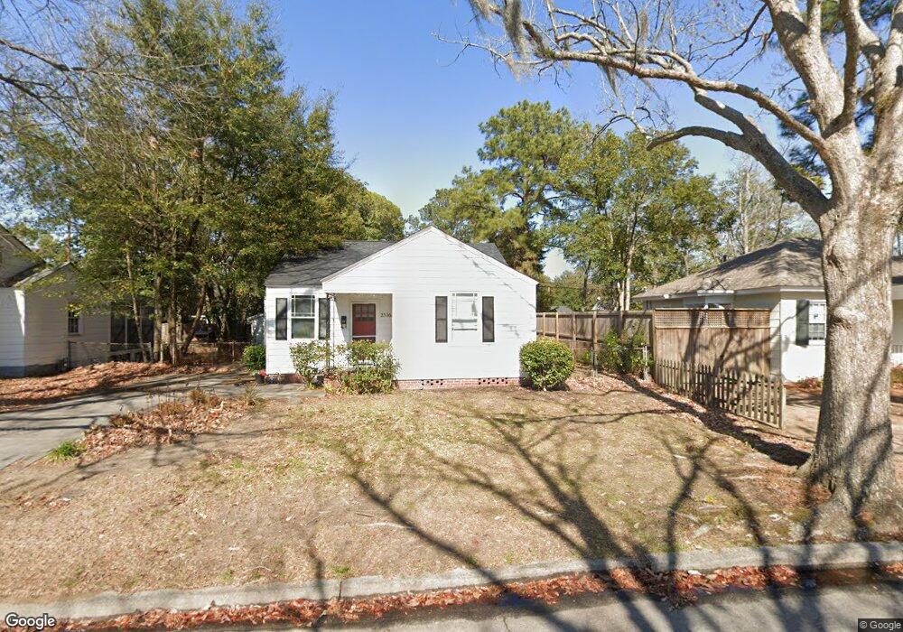 2316 E 40th St, Savannah, GA 31404 - photo 1