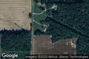 1654 County Road 1400 E, Cisne, IL 62823