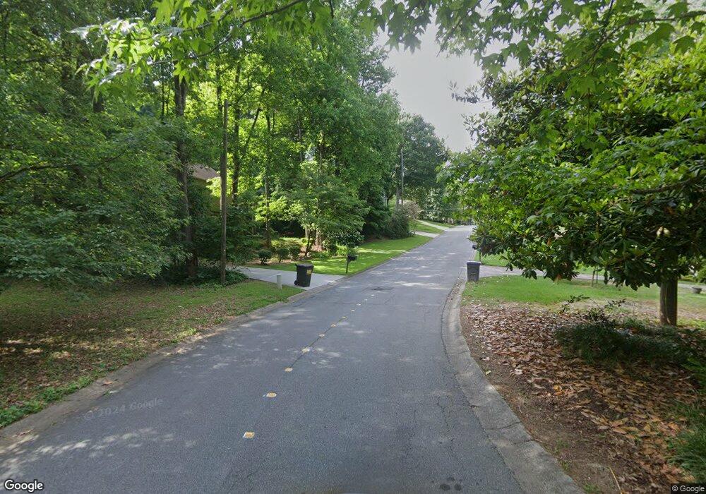 0 Ethan Dr unit 8811621, Marietta, GA 30062 - photo 1