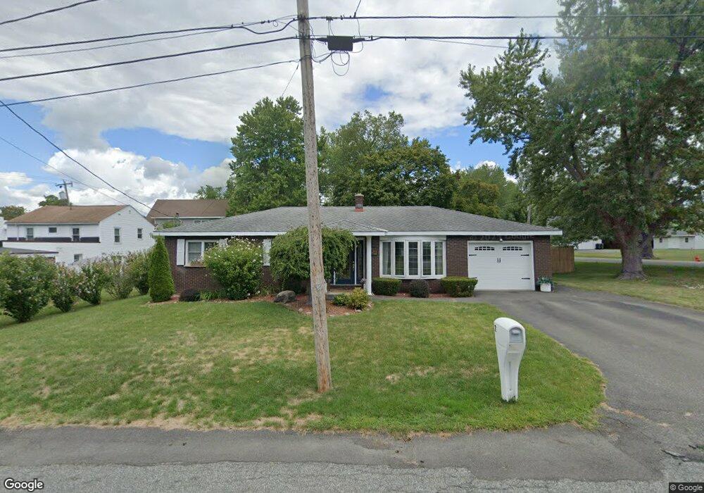 2 Virginia Ave, Rensselaer, NY 12144 - photo 1