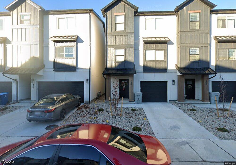 619 E 340 S, American Fork, UT 84003 - photo 1