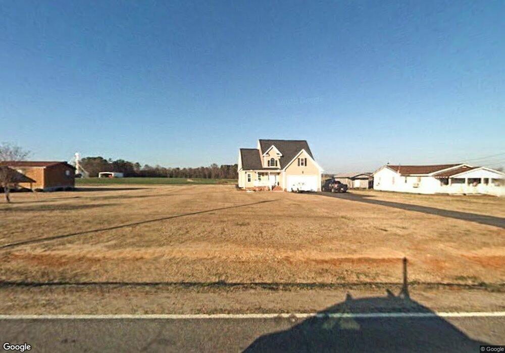 7339 Shallingtons Mill Rd, MacClesfield, NC 27852 - photo 1