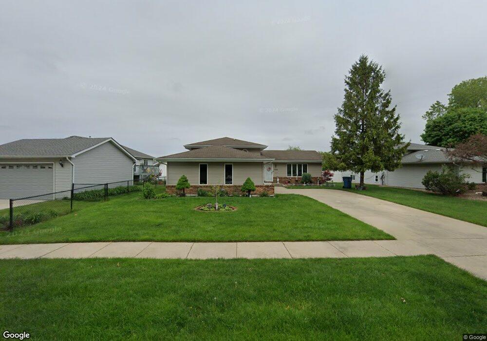 1442 W Pine St, Griffith, IN 46319 - photo 1