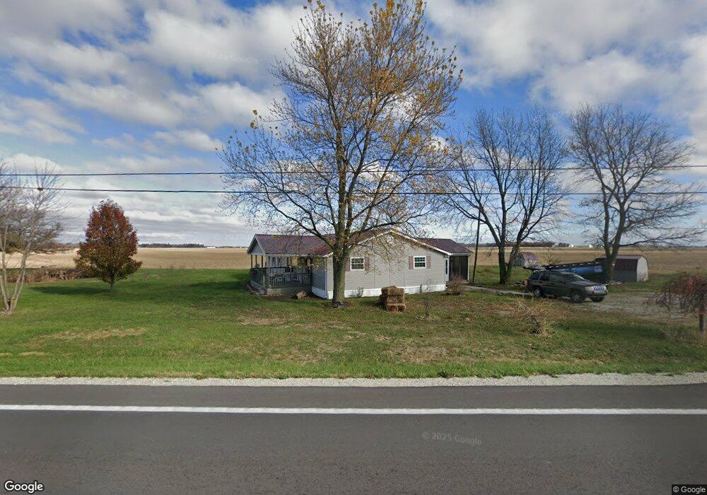 8305 8305 U S Route 33, Celina, OH 45822 - photo 1