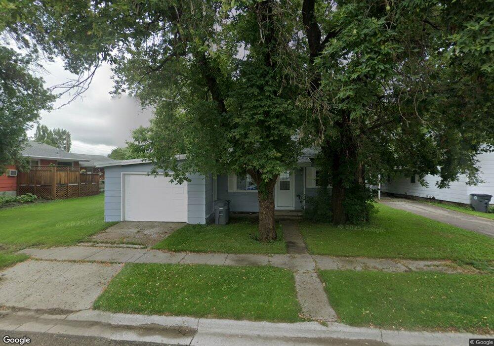 107 2nd Ave, Cando, ND 58324 - photo 1