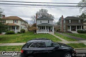 405 W 3rd St, Moorestown, NJ 08057