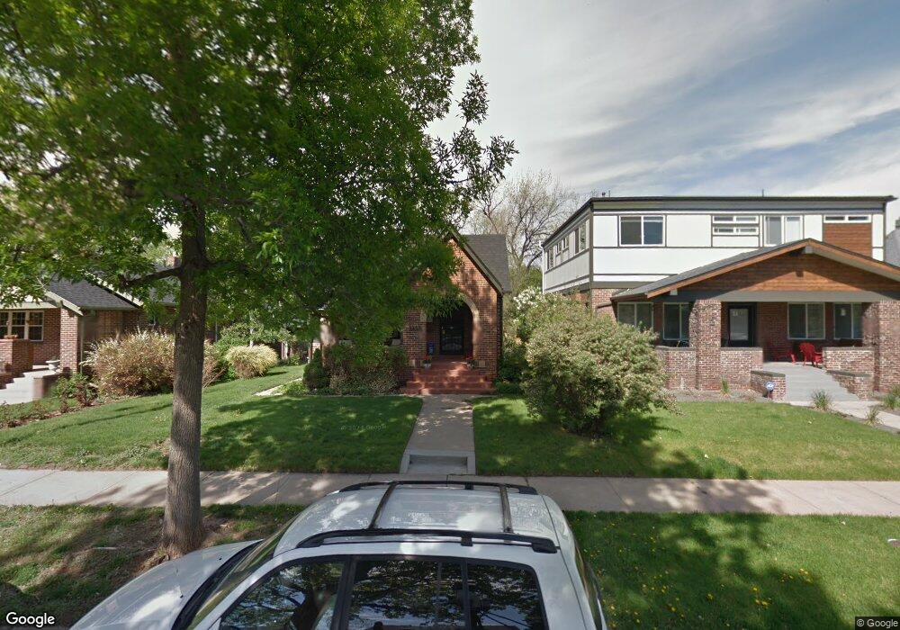 2659 Cherry St unit 2661, Denver, CO 80207 - photo 1