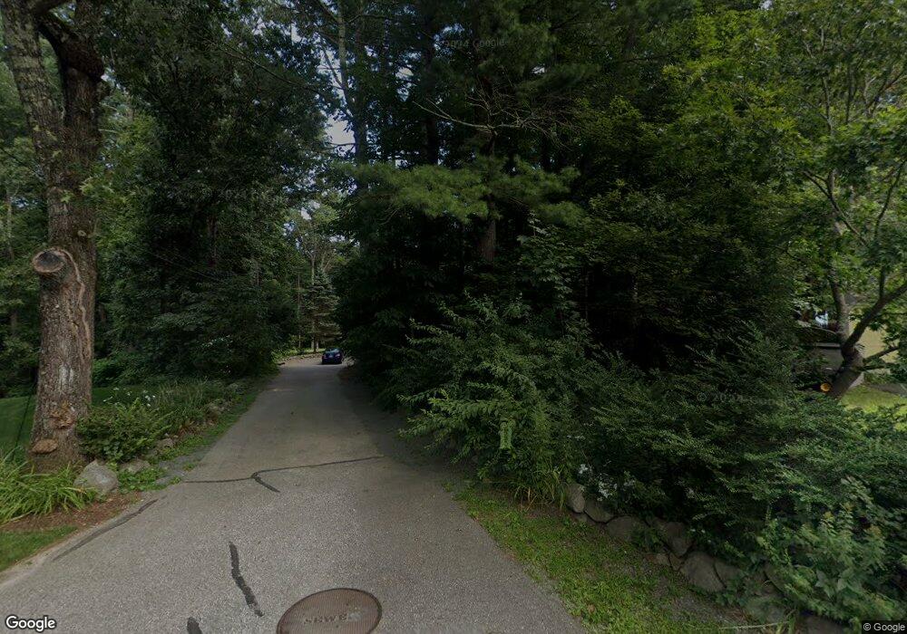 19 Westview Rd, Medfield, MA 02052 - photo 1