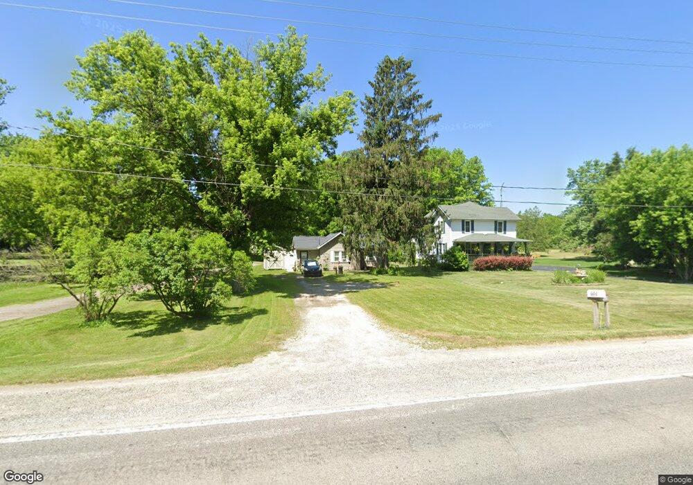 3091 N Belsay Rd, Flint, MI 48506 - photo 1