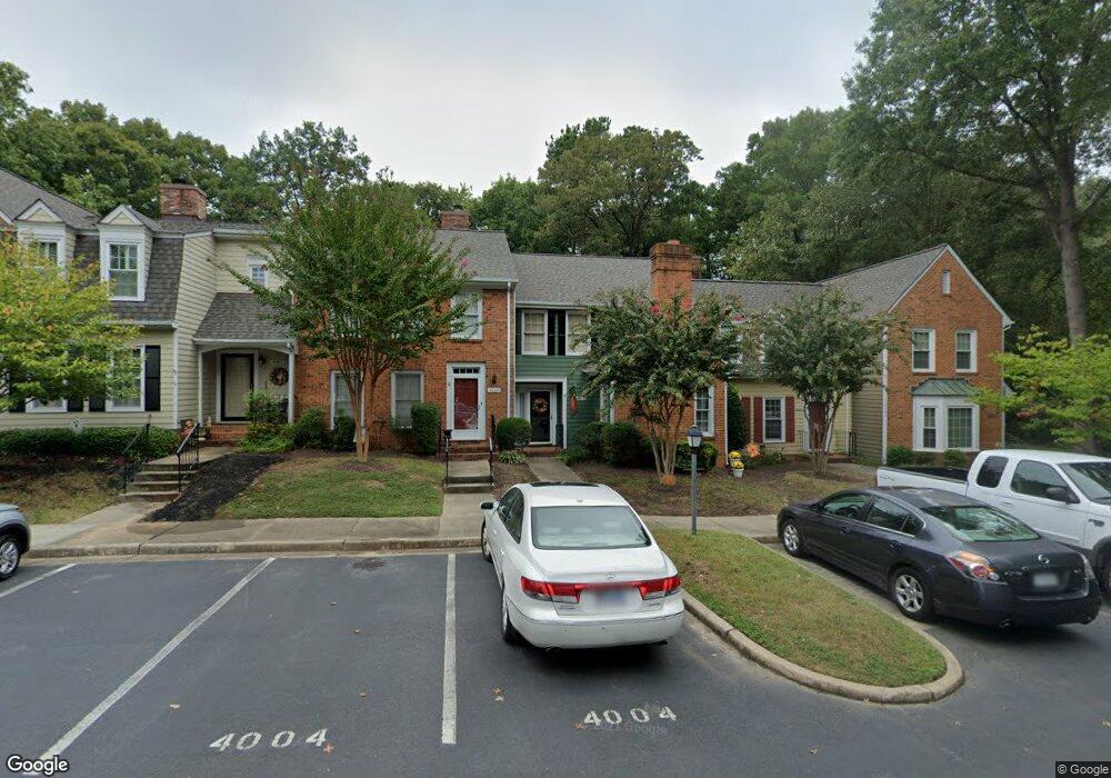 4006 Bush Lake Way, Glen Allen, VA 23060 - photo 1