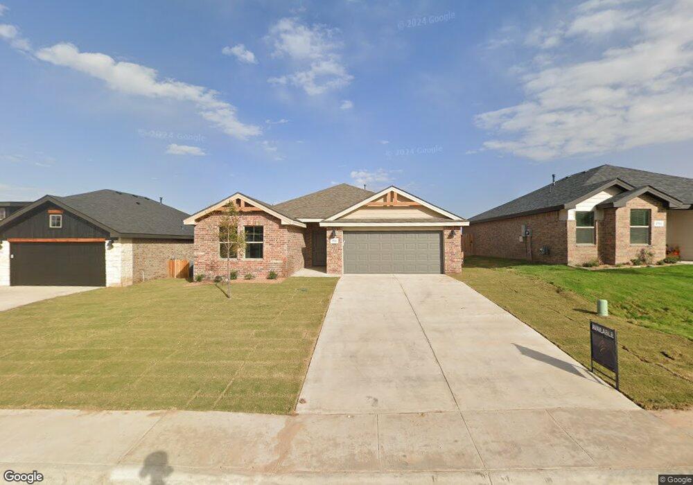 2713 Shirley Dr, Big Spring, TX 79720 - photo 1