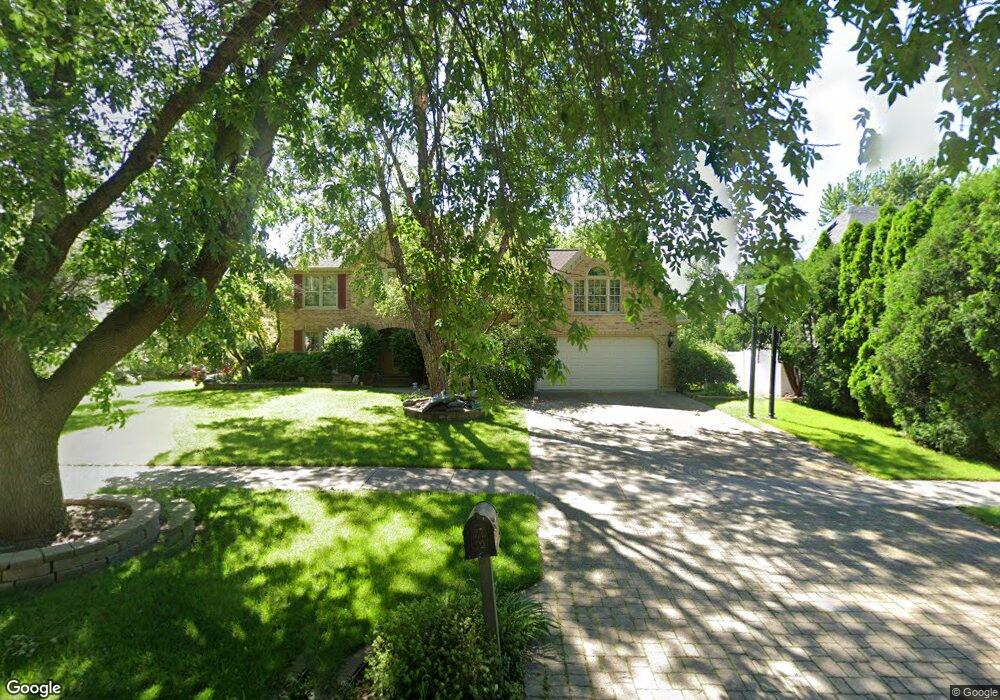 2651 Modaff Rd, Naperville, IL 60565 - photo 1