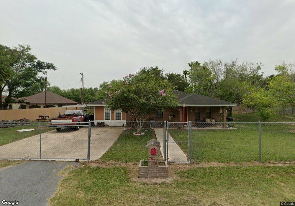 1815 Belinda Dr, Weslaco, TX 78599 - photo 1