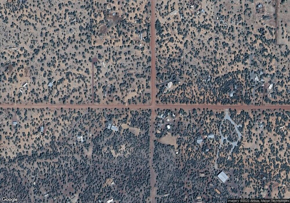 5032 N Center Line Blvd, Ash Fork, AZ 86320 - photo 1