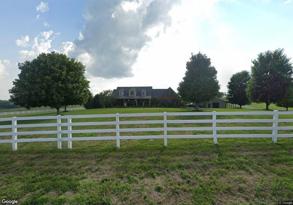 200 Sexton Rd, Harrodsburg, KY 40330 - photo 1