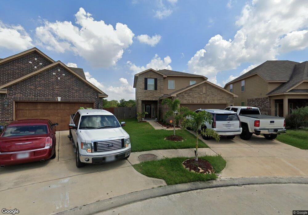 10707 Fuqua Glen Ln, Houston, TX 77075 - photo 1