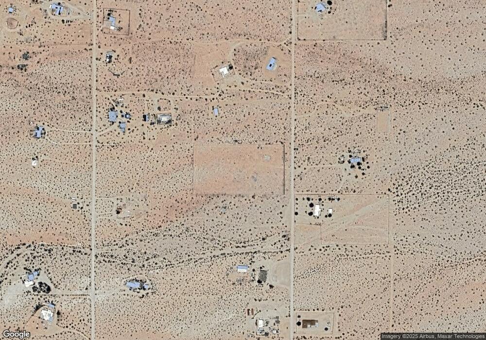 1480 Mcgarry Rd, Joshua Tree, CA 92252 - photo 1