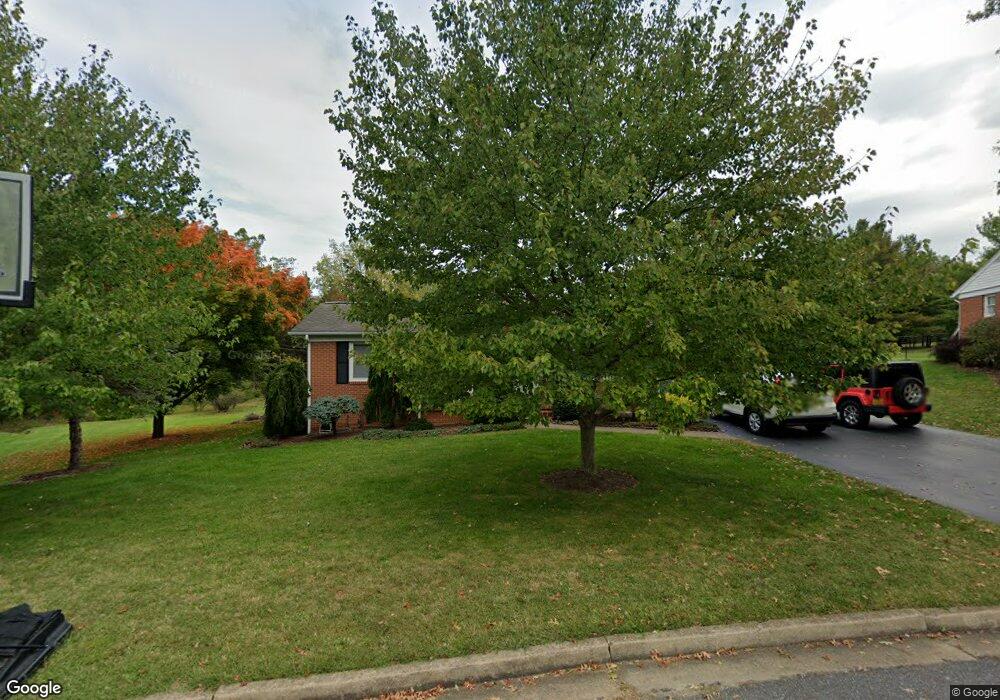 1161 Dale Cir, Harrisonburg, VA 22801 - photo 1