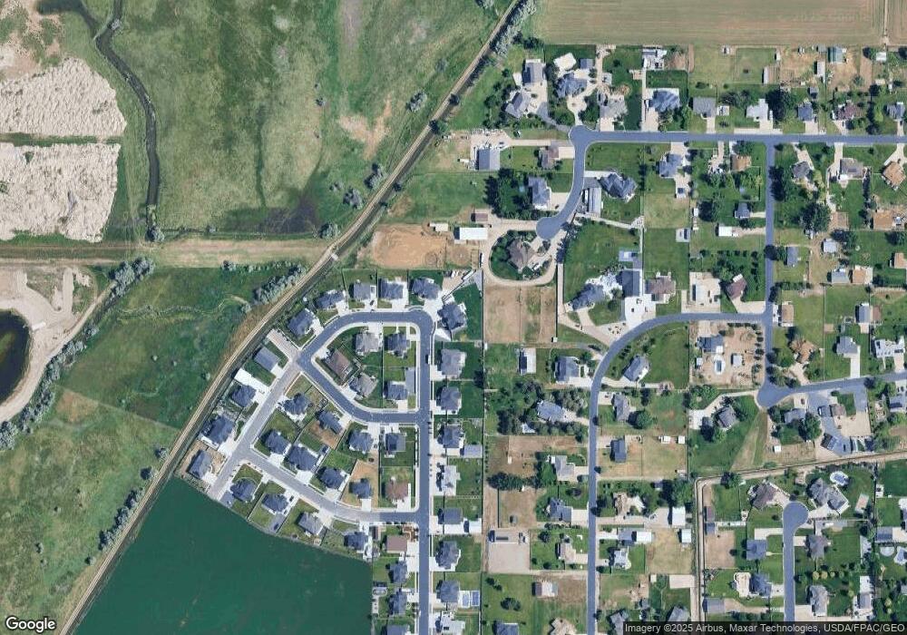 3626 S 3925 W, West Haven, UT 84401 - photo 1