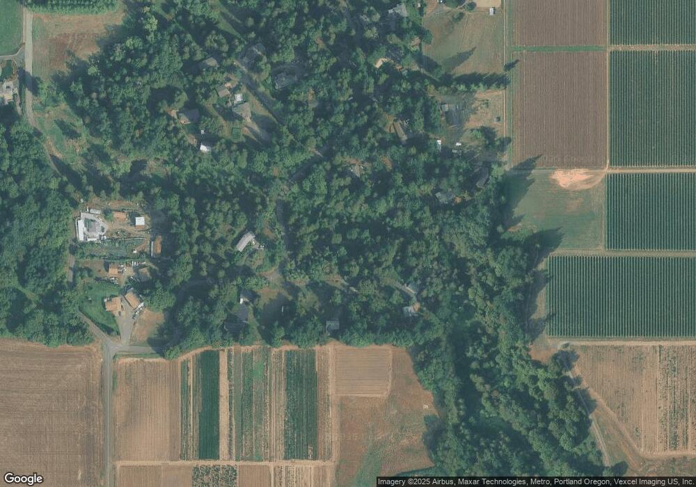 12642 NE Cedarbrook Rd, Aurora, OR 97002 - photo 1