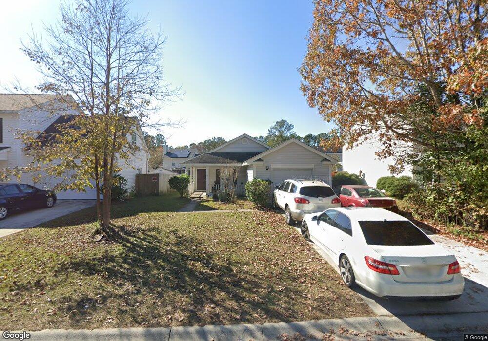 215 Two Pond Loop, Ladson, SC 29456 - photo 1