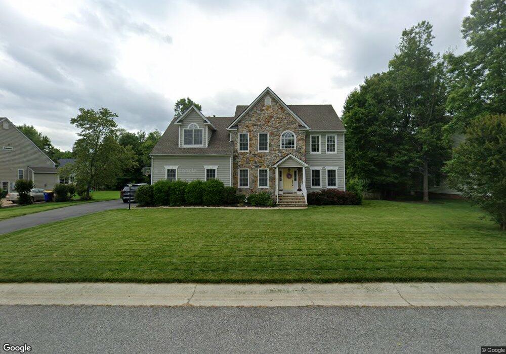 14018 Lenox Forest Ct, Midlothian, VA 23113 - photo 1