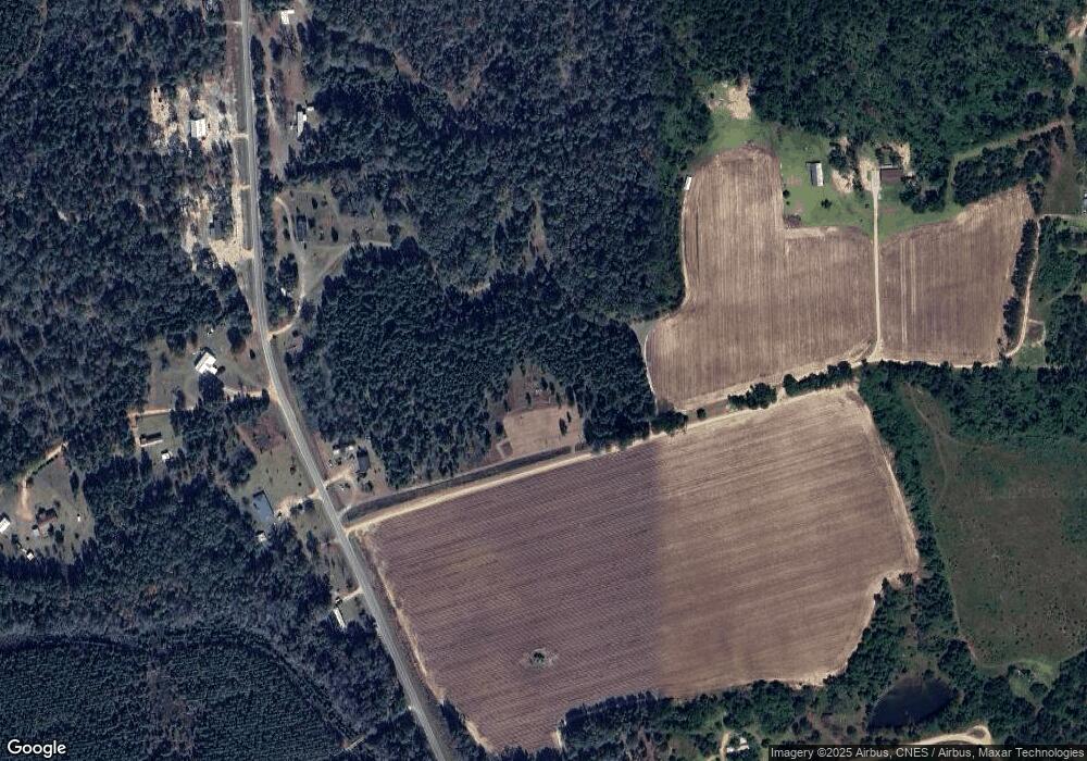 1366 Old Dairy Rd, Ailey, GA 30410 - photo 1