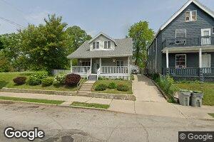 1560 W Chambers St, Milwaukee, WI 53206