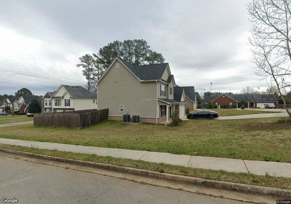 114 Mcarthur Dr unit 36, Locust Grove, GA 30248 - photo 1