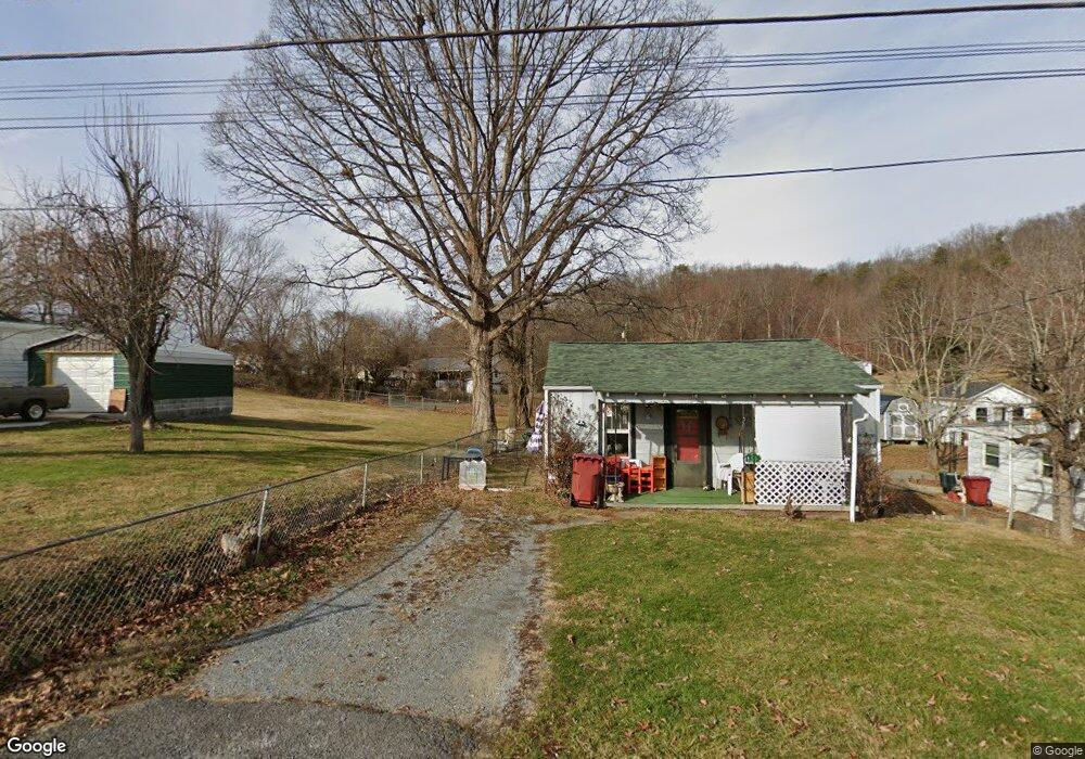 2517 Park Ave, Johnson City, TN 37601 - photo 1