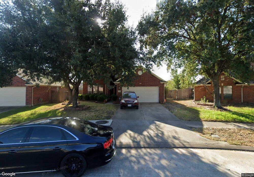 8219 Whisper Point Dr, Houston, TX 77040 - photo 1