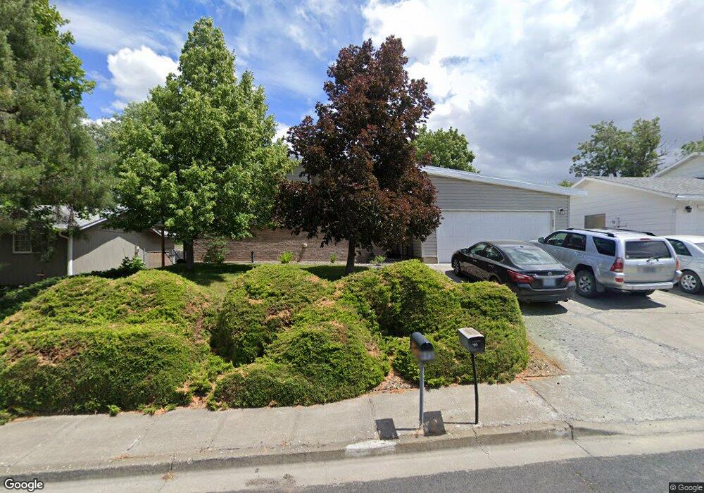 446 NW 21st St, Pendleton, OR 97801 - photo 1