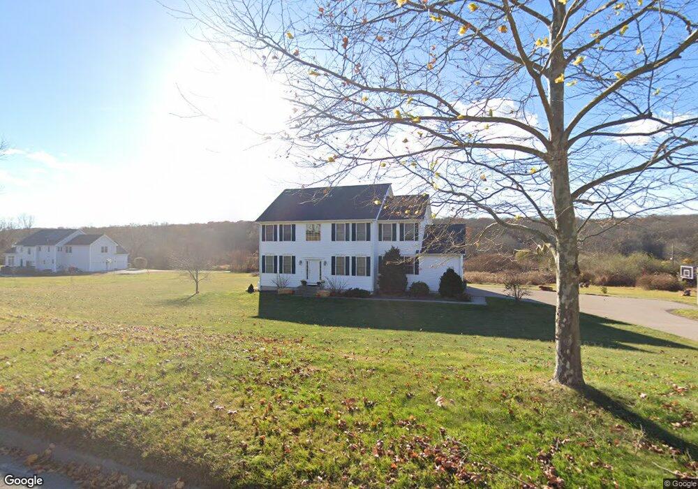 1 Coach Dr, East Lyme, CT 06333 - photo 1