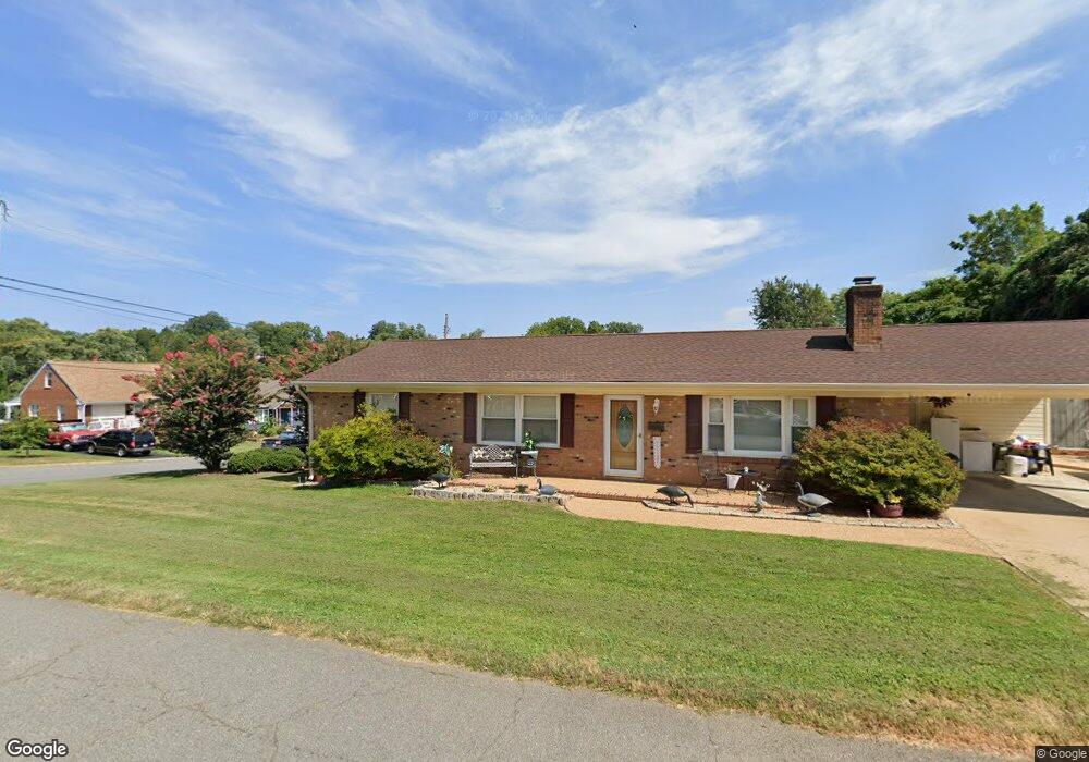 900 Druid Ave, Charlottesville, VA 22902 - photo 1