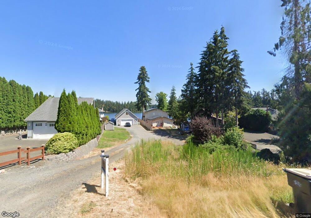 16710 Pleasant Beach Dr SE, Yelm, WA 98597 - photo 1