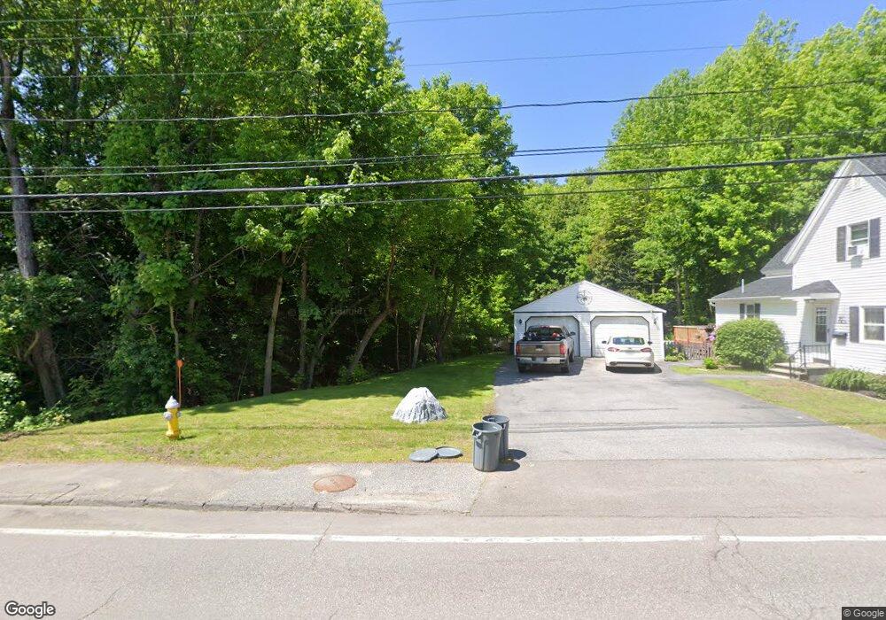 49 River Ave, Gardiner, ME 04345 - photo 1